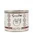 GUSSTO Cat Fresh Wild Boar conserva hrana umeda pisici 12x200 g cu vitel